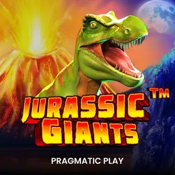 Jurassic Giants
